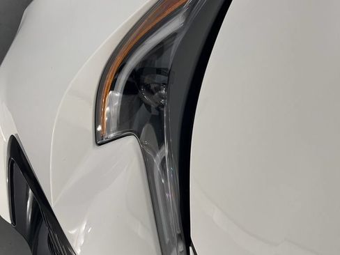 Used 2021 Toyota Corolla SE FWD image 32