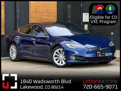 Used 2020 Tesla Model S AWD