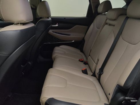 Used 2020 Hyundai Santa Fe Limited w/ Cargo Package AWD/4WD image 18