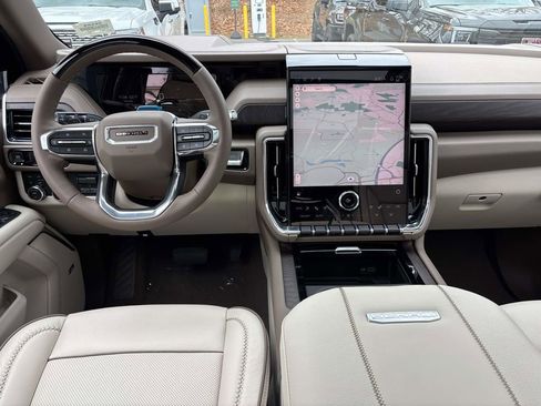 New 2026 GMC Yukon XL Denali image 10