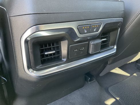 Used 2020 GMC Sierra 2500 Denali w/ Denali Ultimate Package AWD/4WD image 38