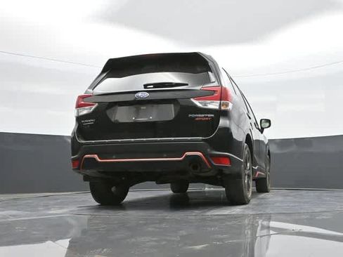 Used 2019 Subaru Forester Sport w/ Popular Package #2 image 81
