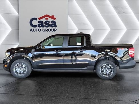New 2025 Ford Maverick XLT w/ XLT Luxury Package AWD/4WD image 27