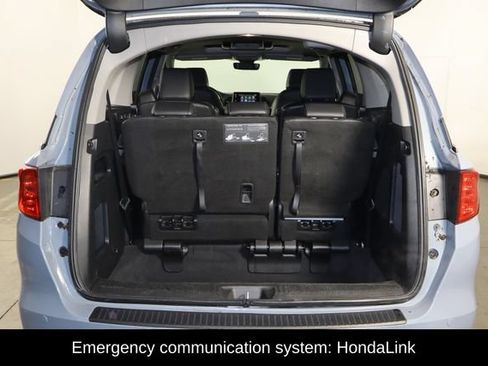 Used 2023 Honda Odyssey Touring image 17