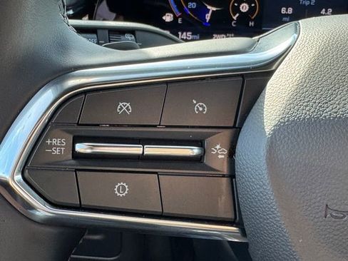 Certified 2025 Chevrolet Tahoe Z71 image 21