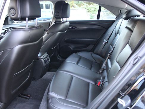 Used 2014 Cadillac ATS 2.0T Sedan image 18