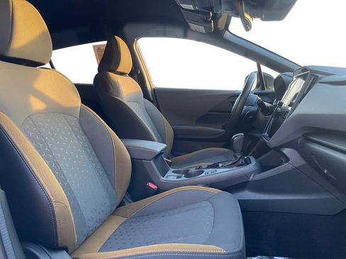 Used 2024 Subaru Crosstrek 2.5i Sport w/ Crosstrek Mirror Package image 2