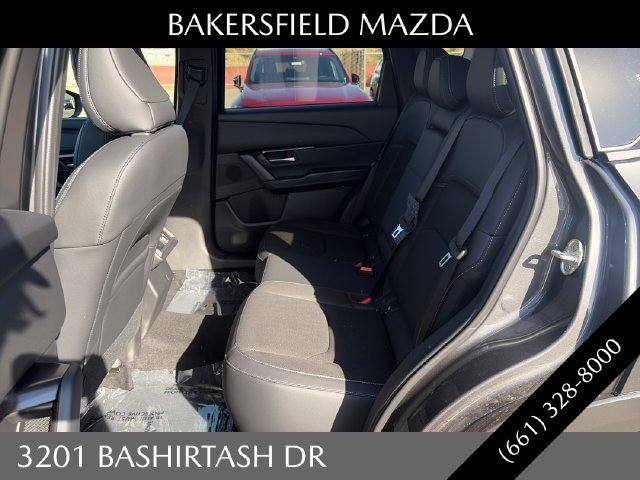 New 2026 MAZDA CX-5 Preferred AWD/4WD image 23