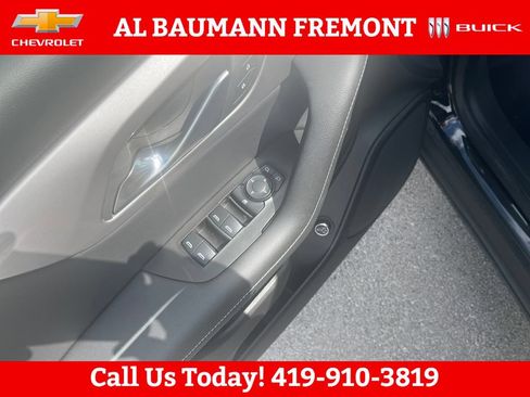 Used 2024 Chevrolet Blazer LT w/ Redline Edition FWD image 11