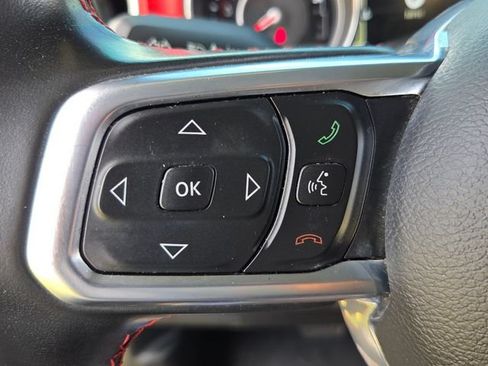 Used 2021 Jeep Wrangler Unlimited Rubicon AWD/4WD image 28