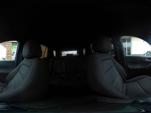 Used 2025 Chevrolet Equinox LT image 41