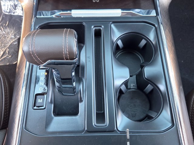 New 2026 Ford F150 King Ranch w/ Equipment Group 601A High AWD/4WD image 20