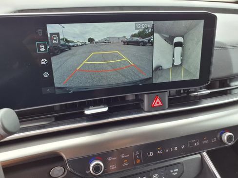 New 2026 Kia Carnival SX image 27