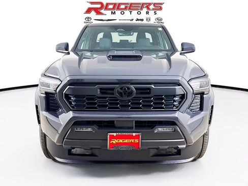 New 2026 Toyota Tacoma TRD Sport image 2