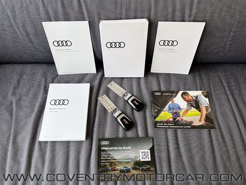 Used 2022 Audi RS 5 Sportback image 16