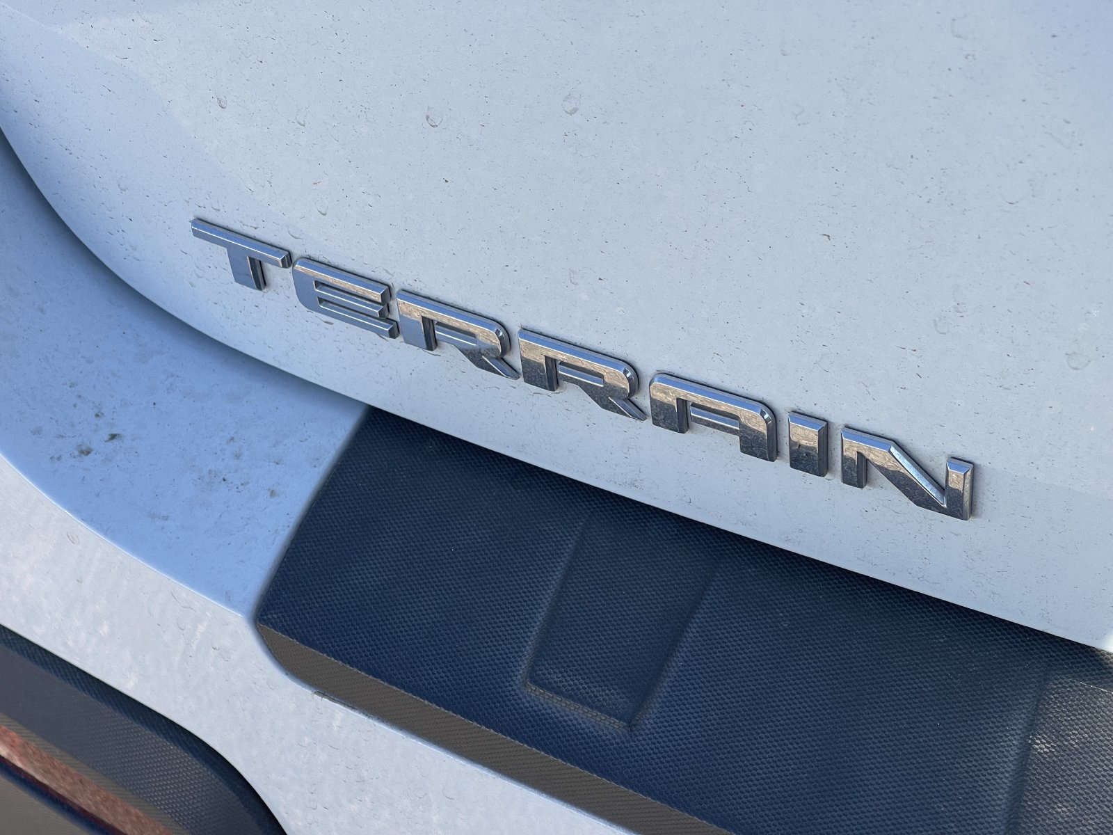 Used 2013 GMC Terrain SLT FWD image 6