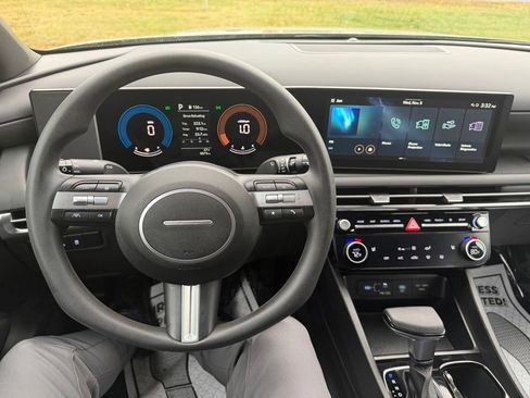 Used 2025 Hyundai Santa Cruz SEL image 20