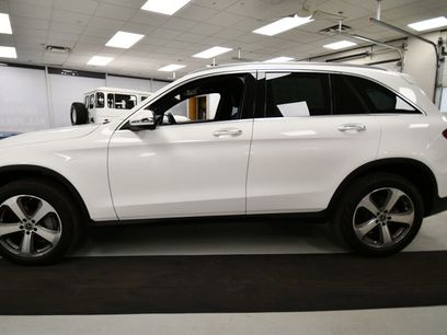 Used 2019 Mercedes-Benz GLC 300 4MATIC