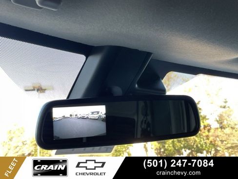 New 2025 Chevrolet Express 2500 w/ Driver Convenience Package image 22