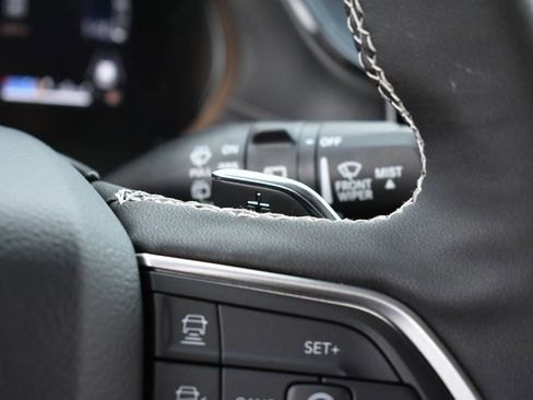 New 2026 Jeep Grand Cherokee L Limited w/ Limited Altitude Package image 18