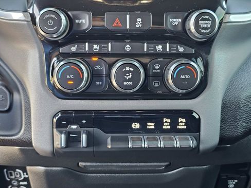 Used 2022 RAM 3500 Laramie w/ Night Edition AWD/4WD image 61