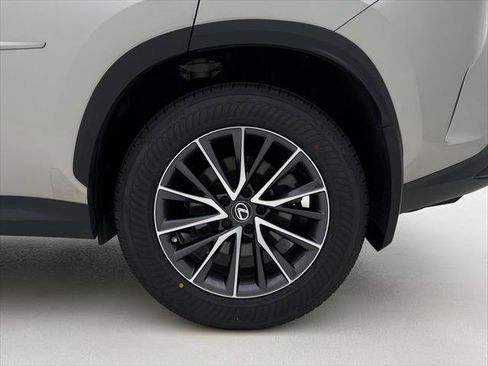 Certified 2022 Lexus NX 350 AWD image 27