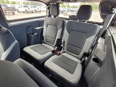 New 2026 Ford Bronco 2-Door AWD/4WD image 6