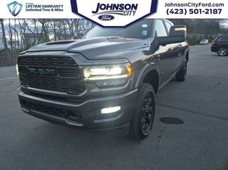 Used 2023 RAM 3500 Limited video 1