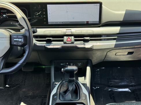 Used 2025 Kia K4 GT-Line FWD image 22