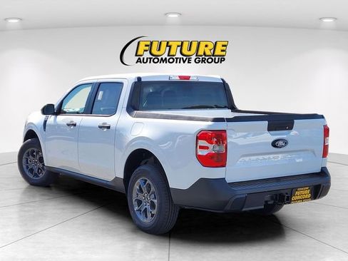 New 2026 Ford Maverick XLT AWD/4WD image 5