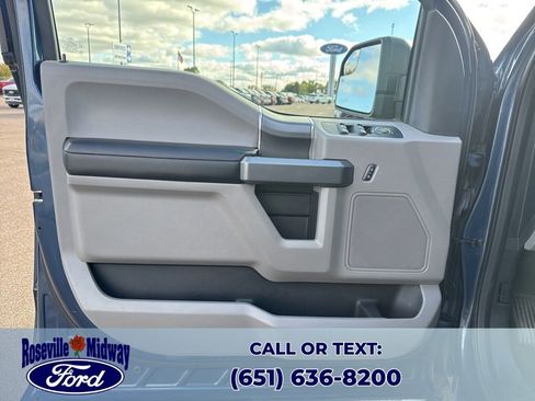 Used 2018 Ford F150 XLT w/ Equipment Group 302A Luxury image 34