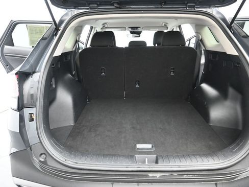 Used 2024 Kia Sportage LX AWD/4WD image 11