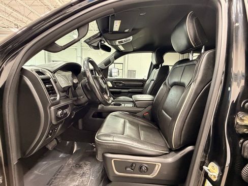 Used 2020 RAM 1500 Limited AWD/4WD image 30
