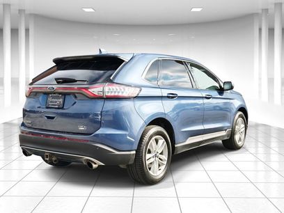 Used 2018 Ford Edge SEL w/ Equipment Group 201A