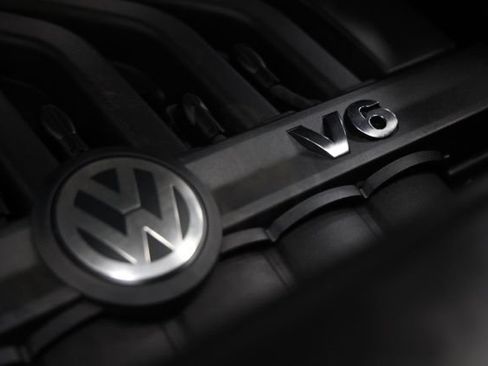 Used 2019 Volkswagen Atlas SEL Premium AWD/4WD image 7