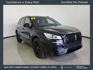Used 2023 Lincoln Corsair Reserve w/ Equipment Group 202A AWD/4WD 360° Tour