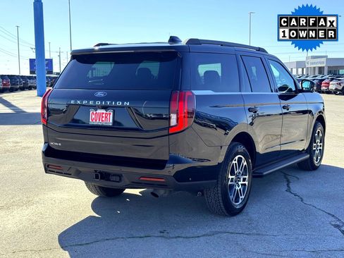 Used 2025 Ford Expedition Active image 6