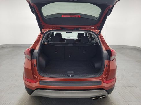 Used 2017 Hyundai Tucson Sport FWD image 29