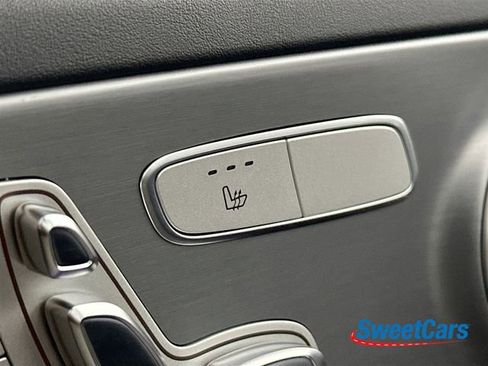 Used 2023 Mercedes-Benz C 63 AMG S image 30