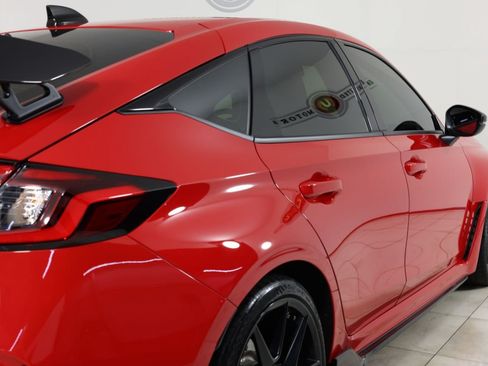 Used 2024 Honda Civic Type R image 41