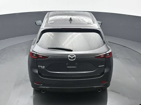 Certified 2024 MAZDA CX-5 AWD 2.5 S w/ Premium Package image 38