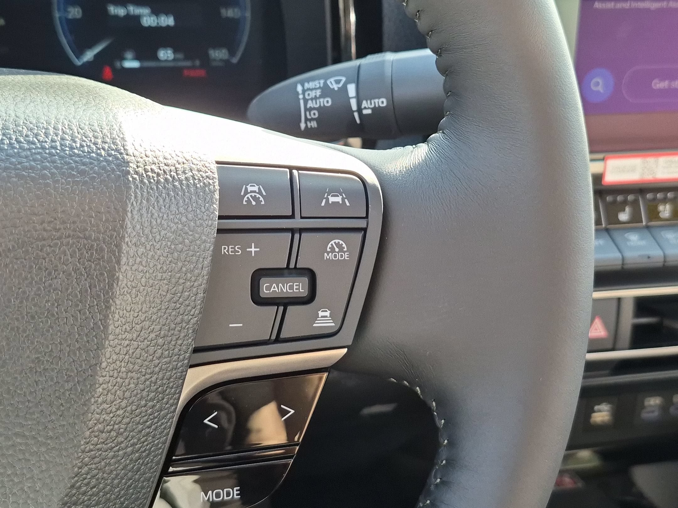New 2026 Toyota Camry XLE w/ Premium Package FWD image 18