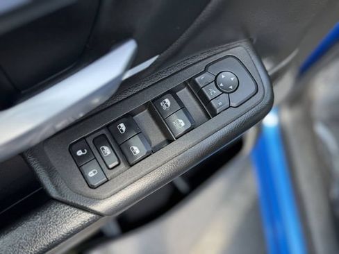 Used 2025 RAM 1500 Big Horn AWD/4WD image 12