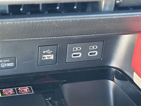 Certified 2026 Toyota Camry XSE w/ Premium Plus Package image 21