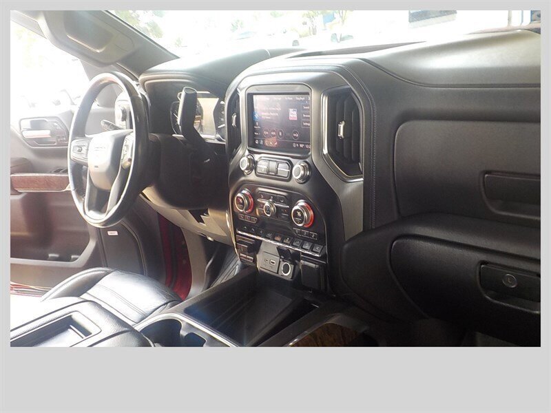 Used 2021 GMC Sierra 1500 Denali w/ Denali Ultimate Package AWD/4WD image 20