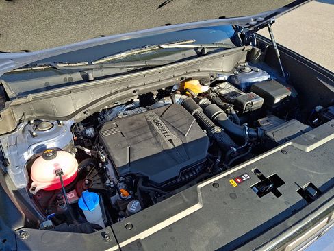 Certified 2026 Hyundai Santa Fe SEL image 27