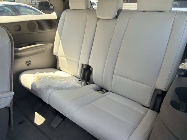 New 2026 Hyundai Palisade Limited FWD image 12