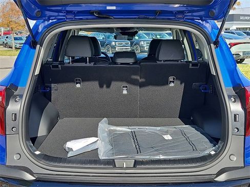 New 2026 Kia Seltos S image 6