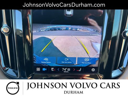 Used 2023 Volvo XC60 B5 Core w/ Climate Package image 15