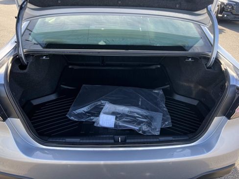 Certified 2025 Subaru Legacy Limited w/ Popular Package #3 image 18